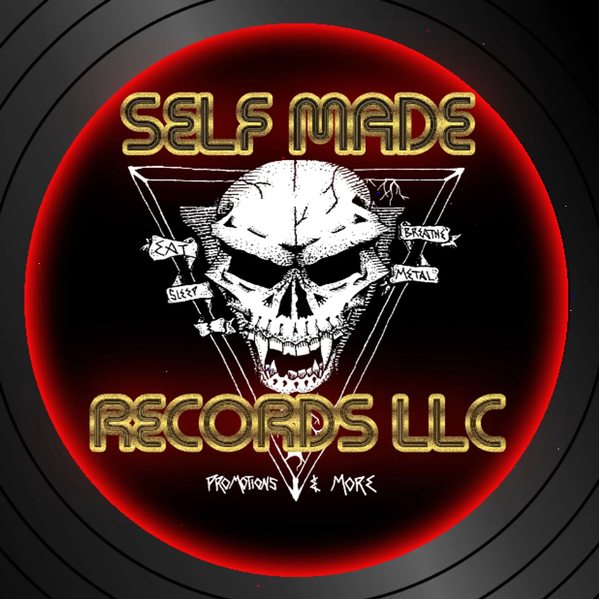SelfMadeRecords LLC